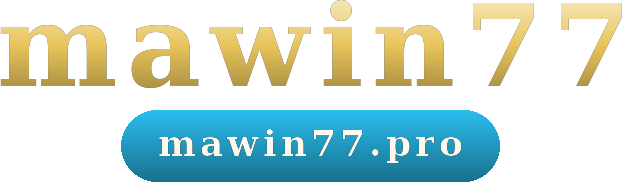 mawin77 โลโก้